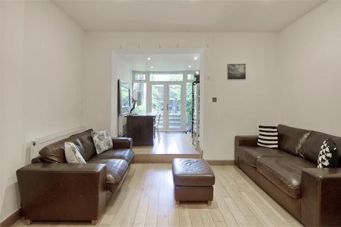 1 bedroom flat for sale, Holland Road, London, W14