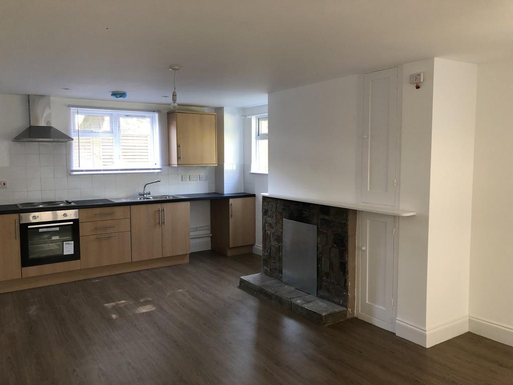 Cambridge Letting Agents Kitchen