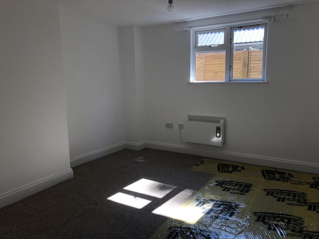 Cambridge Letting Agents Double Bedroom