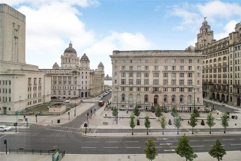 2 bedroom apartment for sale, The Strand, City Centre, Liverpool, L2