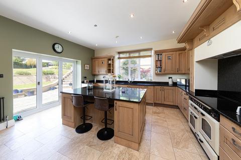 3 bedroom detached house for sale, Ricklees Farm, High Spen, Rowlands Gill, Tyne and Wear NE39