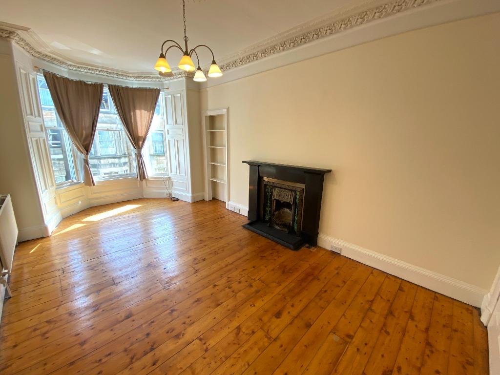 Viewforth Gardens, Bruntsfield, Edinburgh, EH10 1 bed flat to rent £
