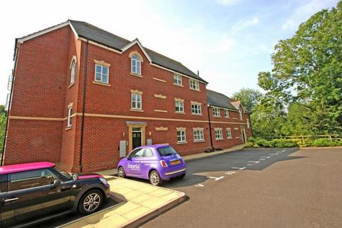 2 bedroom apartment for sale, Tanyard Place, Shifnal, TF11