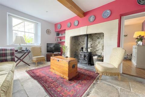3 bedroom semi-detached house for sale - High Street, Weston, Bath, Bath and North East Somerset, BA1 4DF