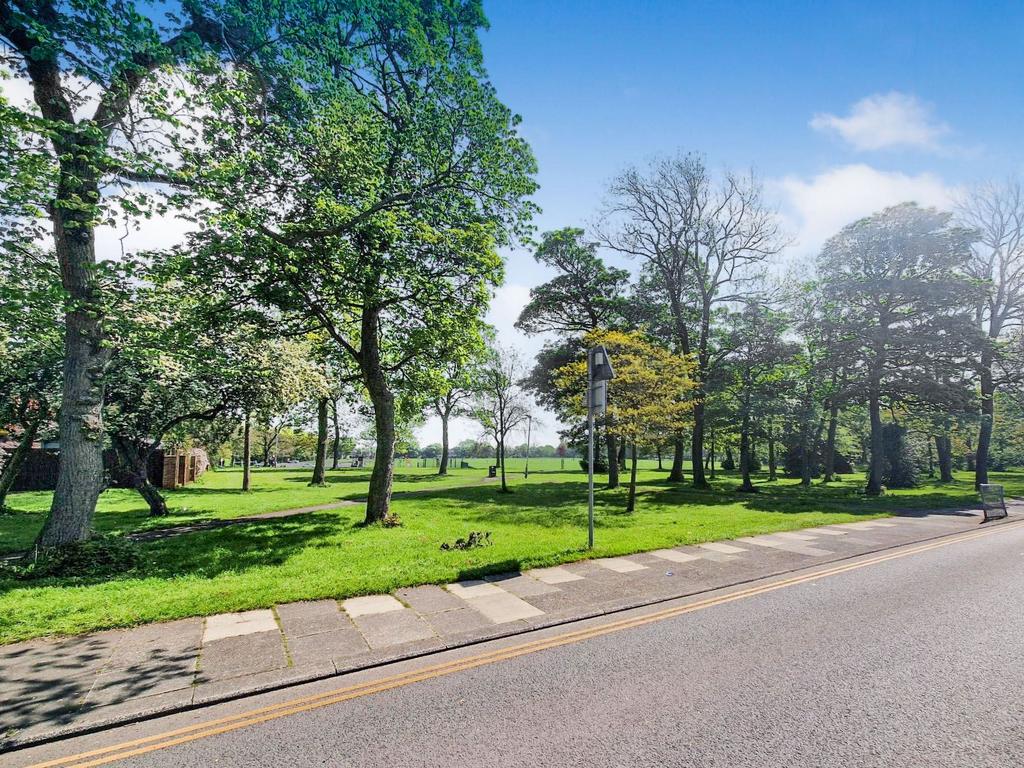 Wansbeck Road, Ashington, Northumberland, NE63 8JB 3 bed terraced house