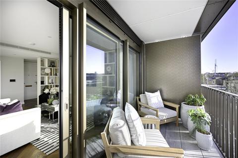 2 bedroom apartment for sale - King's Road Park, King's Road, London, SW6