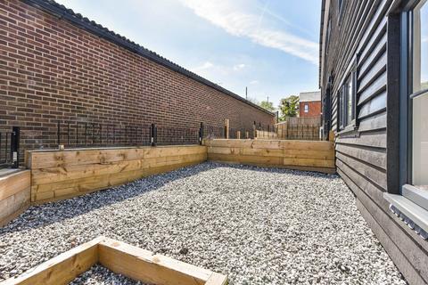 1 bedroom barn conversion for sale - The Old Forge, The Dean, Alresford, Hants