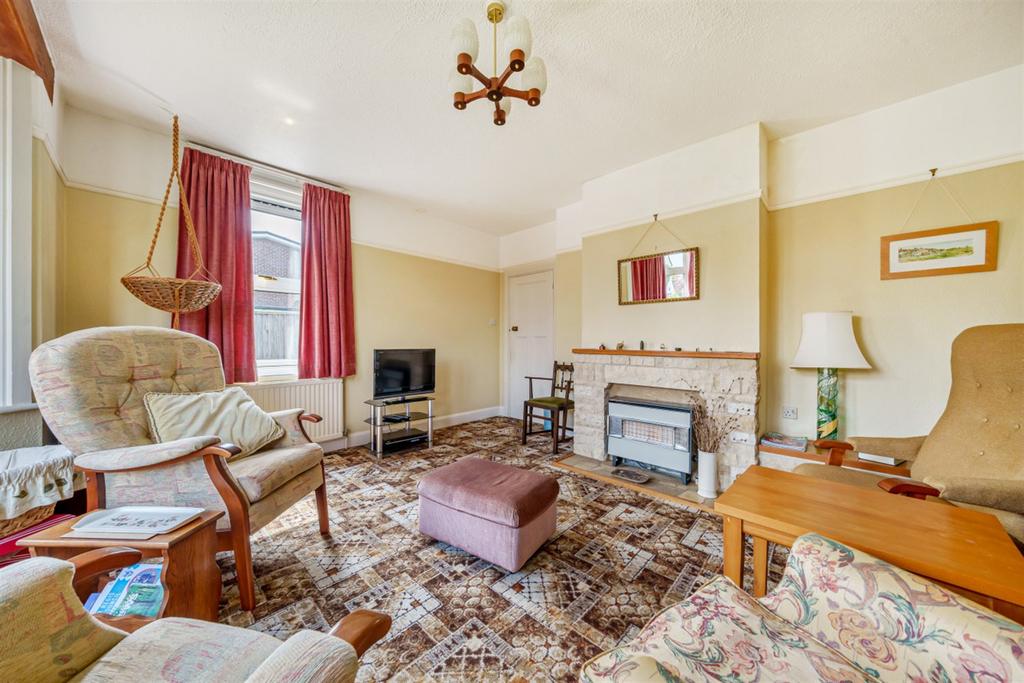 Marshall Avenue, Bognor Regis, PO21 3 bed detached house for sale £