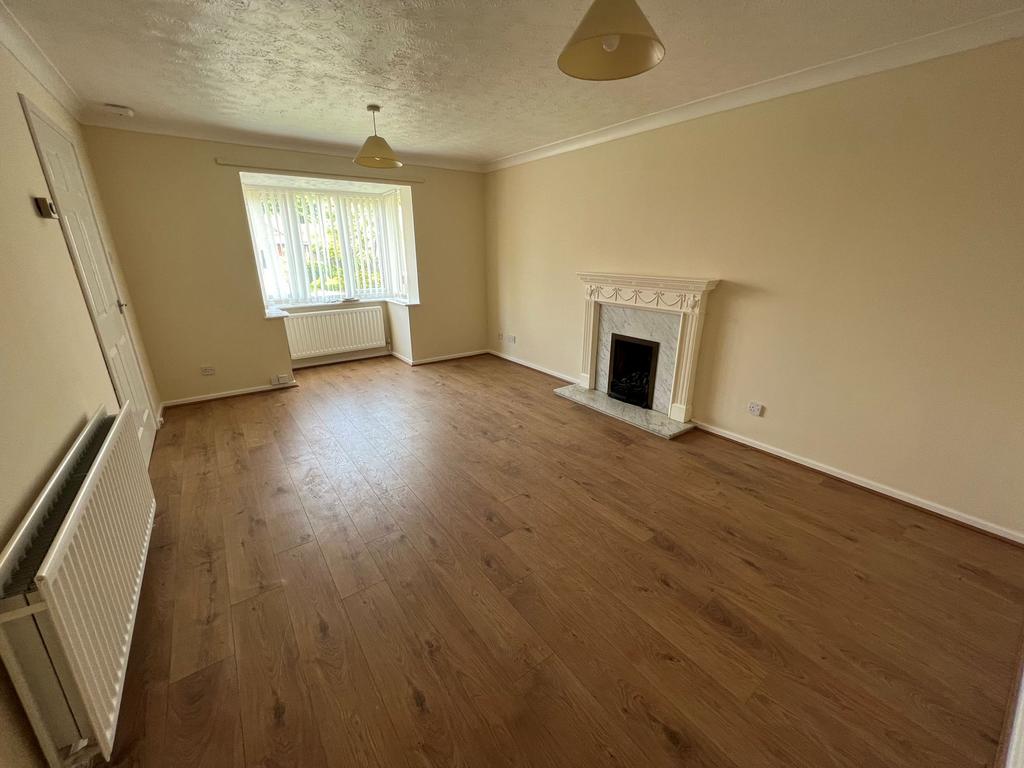 Cranham Close, Killingworth, Newcastle upon Tyne, Tyne and Wear, NE12