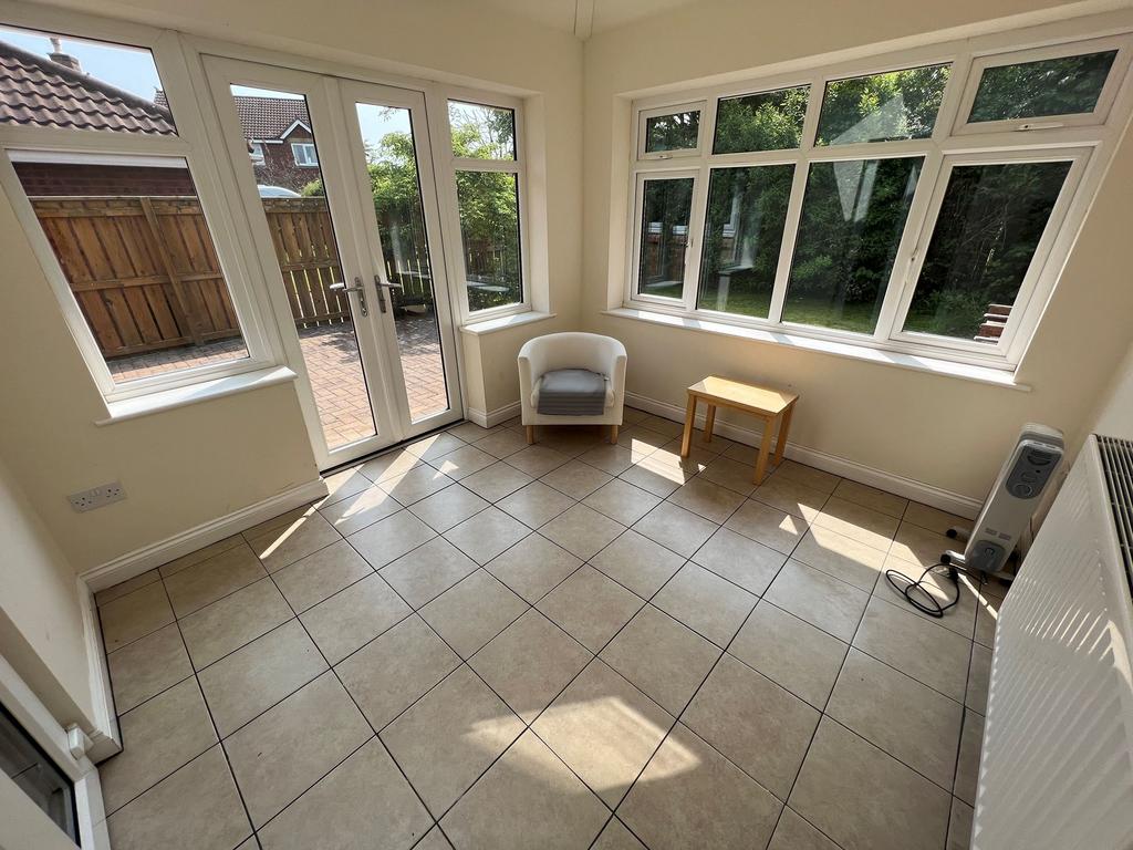 Cranham Close, Killingworth, Newcastle upon Tyne, Tyne and Wear, NE12