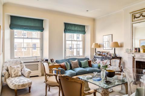 5 bedroom flat for sale, Eaton Place, London