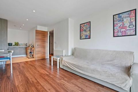 1 bedroom apartment for sale, Bromyard Avenue London W3