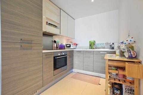 1 bedroom apartment for sale, Bromyard Avenue London W3