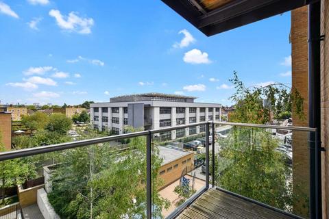 1 bedroom apartment for sale, Bromyard Avenue London W3