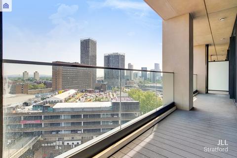 3 bedroom apartment for sale, Legacy Tower, Great Eastern Road, Stratford, E15