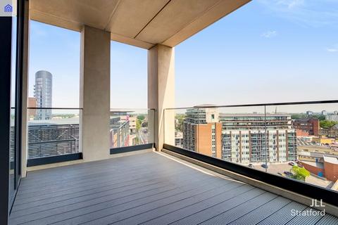 3 bedroom apartment for sale, Legacy Tower, Great Eastern Road, Stratford, E15