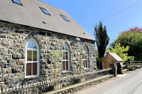 3 bedroom character property for sale, Llanegryn, Tywyn LL36