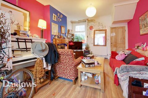 5 Kingston Road, Cardiff, CF11 6HU