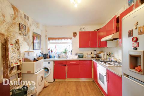 5 Kingston Road, Cardiff, CF11 6HU