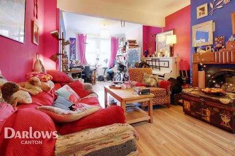 5 Kingston Road, Cardiff, CF11 6HU