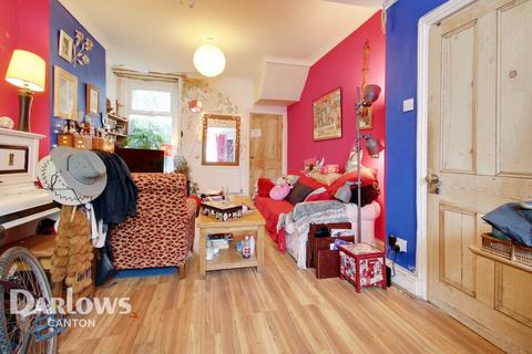 5 Kingston Road, Cardiff, CF11 6HU