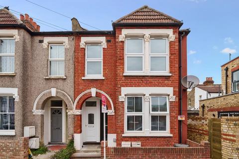 2a Fairlight Road, London, SW17 0JD