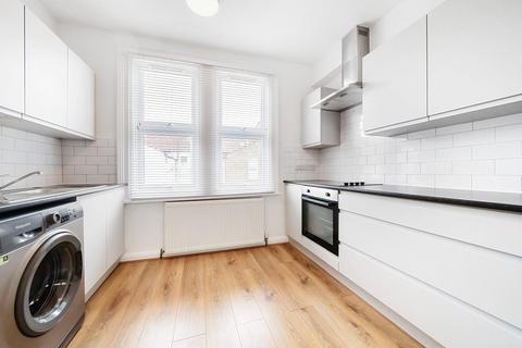 2a Fairlight Road, London, SW17 0JD