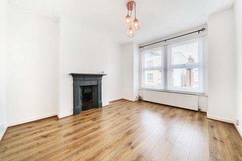 2a Fairlight Road, London, SW17 0JD