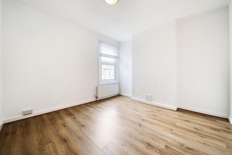 2a Fairlight Road, London, SW17 0JD
