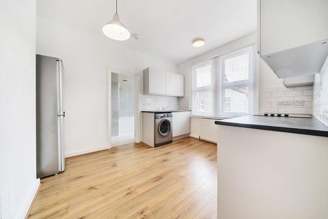 2a Fairlight Road, London, SW17 0JD