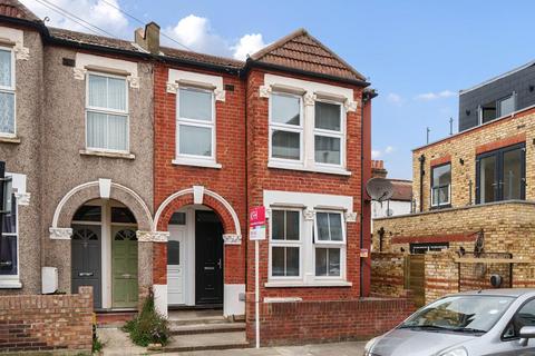 2a Fairlight Road, London, SW17 0JD