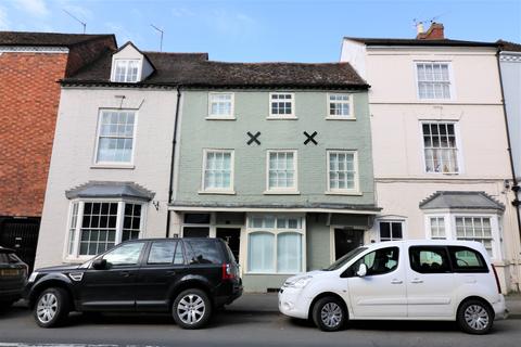 3 bedroom townhouse for sale, Bridge Street, Pershore WR10