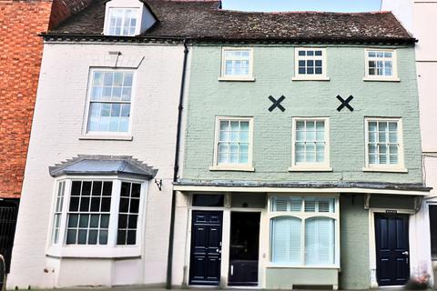 3 bedroom character property for sale, Bridge Street, Pershore, Worcestershire