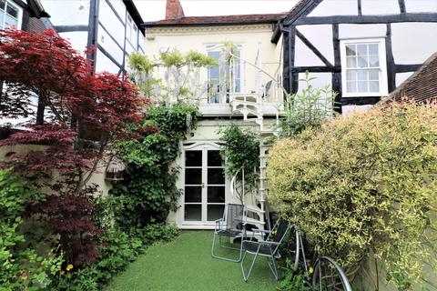 3 bedroom character property for sale, Bridge Street, Pershore, Worcestershire