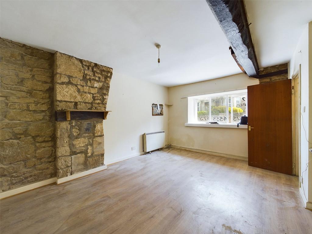 Bath Road, Nailsworth, Stroud, Gloucestershire, GL6 1 bed terraced