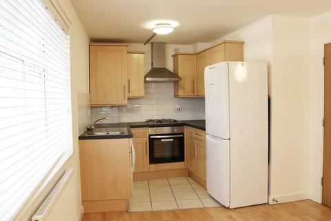 1 bedroom flat to rent, Western View, Northampton NN1