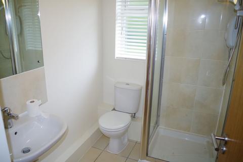 1 bedroom flat to rent, Western View, Northampton NN1