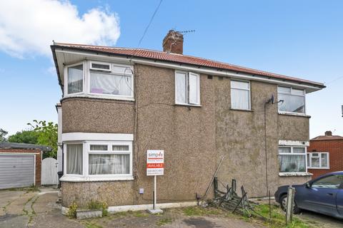 13 Wyatt Close, Hayes, UB4 0BT