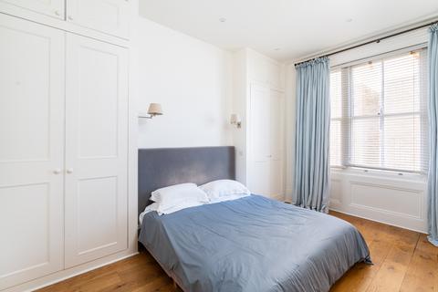 1 bedroom flat for sale, Medina Terrace, Hove BN3