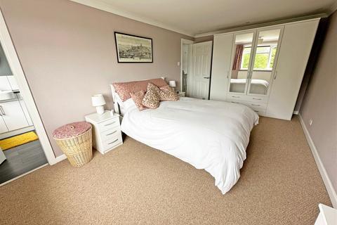 4 Barkers Lane, Wythall, Birmingham, B47 6BU