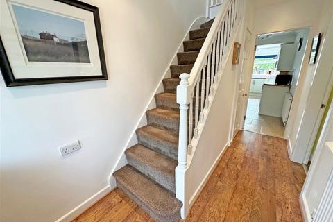 4 Barkers Lane, Wythall, Birmingham, B47 6BU