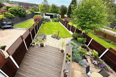 4 Barkers Lane, Wythall, Birmingham, B47 6BU