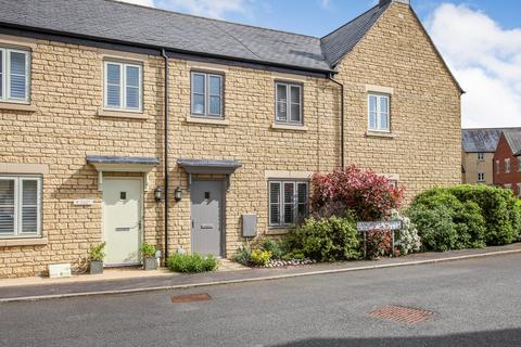 6 Lancaster Corner, Moreton-in-marsh, GL56 0GP