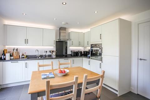 6 Lancaster Corner, Moreton-in-marsh, GL56 0GP