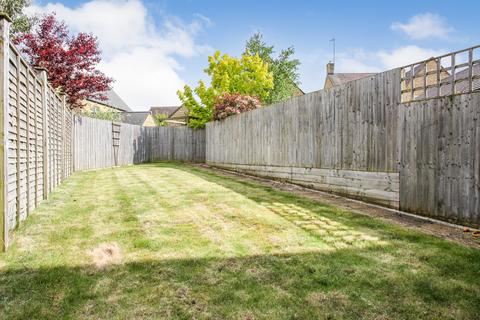 6 Lancaster Corner, Moreton-in-marsh, GL56 0GP