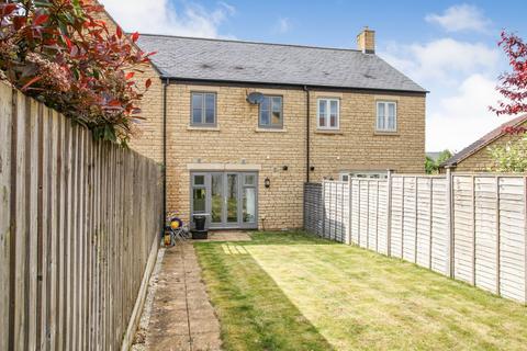 6 Lancaster Corner, Moreton-in-marsh, GL56 0GP