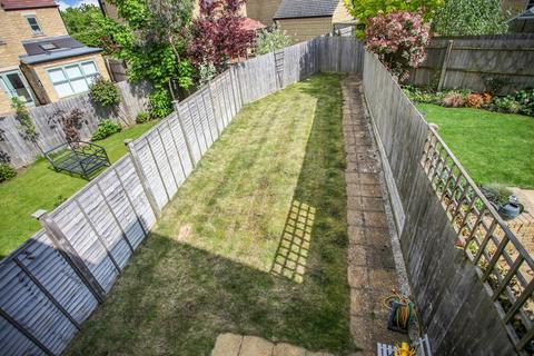 6 Lancaster Corner, Moreton-in-marsh, GL56 0GP