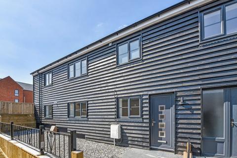 2 bedroom barn conversion for sale, The Old Forge, The Dean, Alresford, Hants
