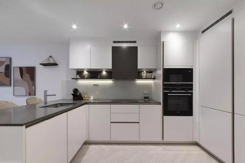 2 bedroom apartment to rent, Jewel House, London Square, Caledonian Road, N7