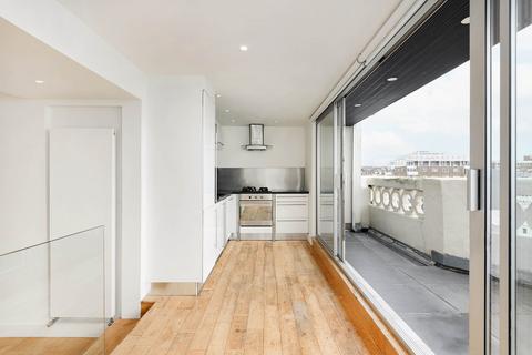 2 bedroom flat for sale, Medina Terrace, Hove BN3